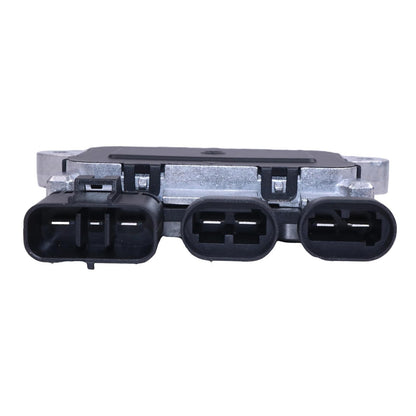 Fan Control Module 21493-3JA0E for Nissan Pathfinder 13-20 Infiniti Q60 14-19
