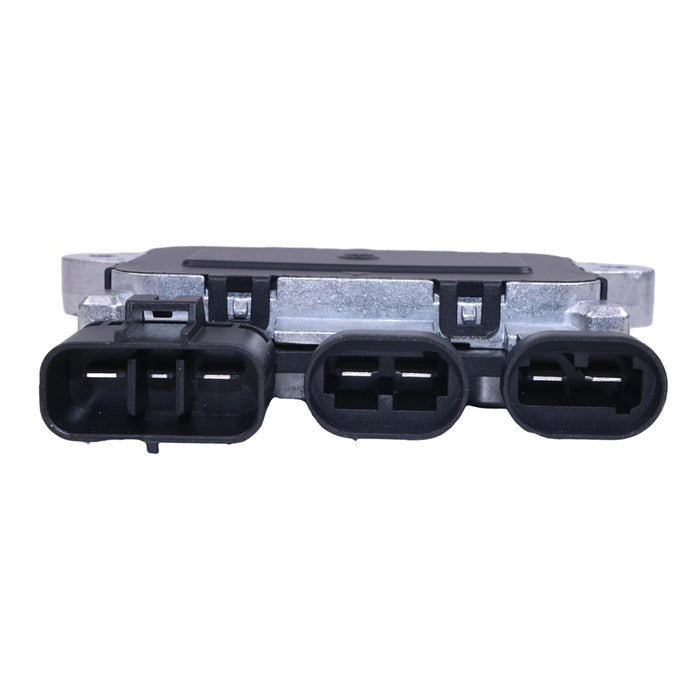 Fan Control Module 21493-3JA0E for Nissan Pathfinder 13-20 Infiniti Q60 14-19