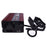 48 V 12A "Triangle" 3 Pin Style Plug for Golf Cart Charger EZGO RXV & TXT