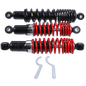 1 Rear & 2x Front Coil-over Shock Absorber for Sportsman Outlaw 90 110