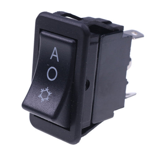 295011A1 Rocker Switch for Case MX180 MX200 MX240 MX220 MX270 STX325 STX440