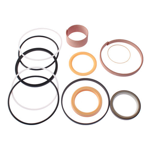 122535A1 Hydraulic Seal Kit for Case Backhoe 580L 580N 580M 580SL 580SM 590SL