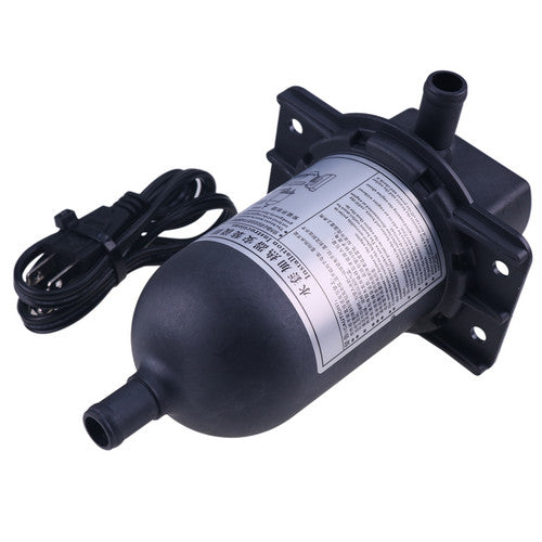 2000W 120V Engine Block Heater Temperature 100-120F