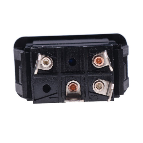 255036A1 AC Heat Switch for Case IH Tractor CX100 CX50 CX60 CX70 CX80 CX90