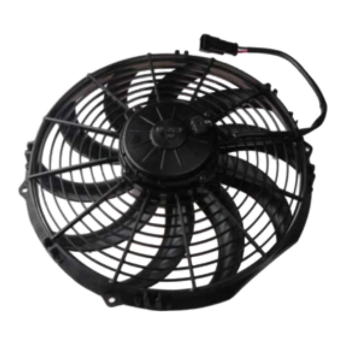 Fan Condenser Motor 78-1185 30315216 82101236VA11-AP7 for Thermo King V-Series