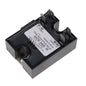 Dual Solid State Relay SSR 17-32VDC Input 280VAC 25A Replace Crydom D2425DE