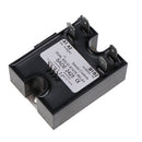 Dual Solid State Relay SSR 17-32VDC Input 280VAC 25A Replace Crydom D2425DE