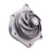 Water Pump 87841226 82847714 82847713 for Ford New Holland  TM115 TM125 TM150 TM165 8160