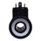 6366115 Solenoid Valve Coil for 3-Prong DIN 115v AC 10 12 16 Series 5/8 Hole