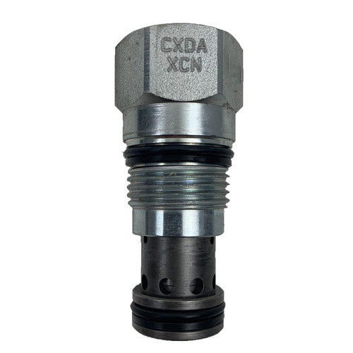 Valve Cartridge CXDA-XCN CXDAXCN for SUN Hydraulics SANDVIK 77722583 77722582