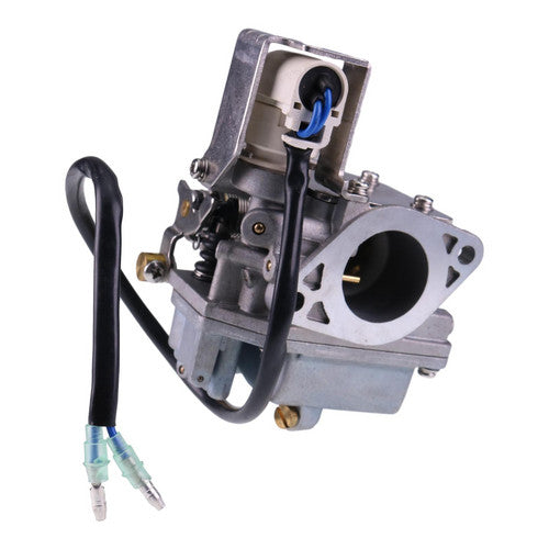 Carburetor 6AH-14301-A2 6AH14301A2 for Yamaha 15HP 20HP Outboard Engine 4-stroke