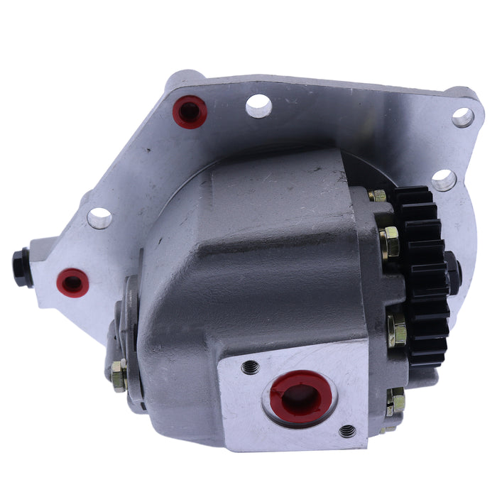 D8NN600KB Hydraulic Pump for Ford New Holland 5600 6600 7600 6700 7700 532 420