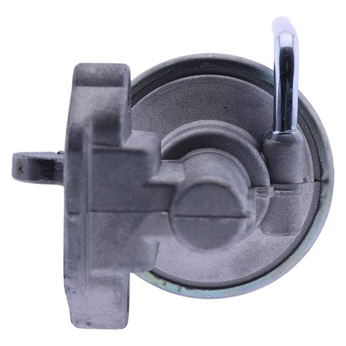 MD175198 Fuel Hand Pump for Mitsubishi 4G63 4G64 Engine Forklift GP18K