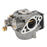 Carburetor 6L5-14301-03-00 6L514301 6L5-14301-02 for Yamaha 3HP 2 Stroke Outboard Engine