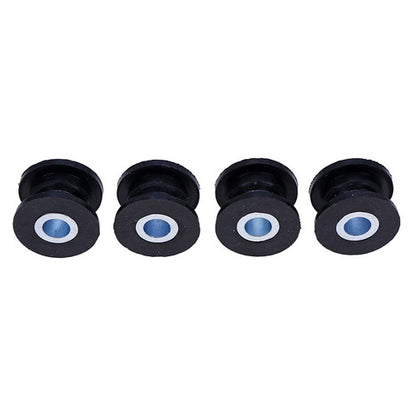 4Pcs Shock Bushing Kit 21-0001 0604-310 for Arctic Cat 250 300 375 400 454 500