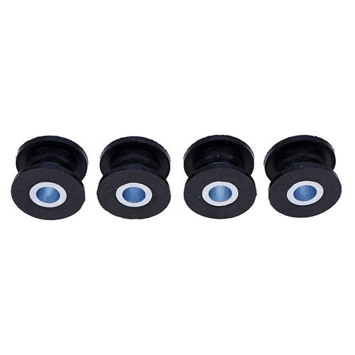 4Pcs Shock Bushing Kit 21-0001 0604-310 for Arctic Cat 250 300 375 400 454 500