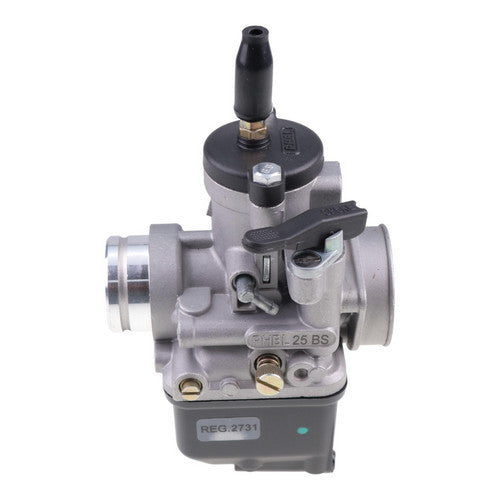 Carburetor PHB L25 R2731 25mm for Dellorto 2 Stroke Motorcycle Racing