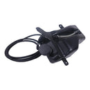 RE201362 Overflow Tank for John Deere 2204 4720 4730 4830 7185J 7195J 7200J 7630