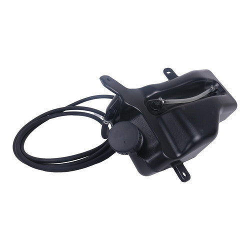 RE201362 Overflow Tank for John Deere 2204 4720 4730 4830 7185J 7195J 7200J 7630