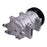 A/C Compressor 22U-979-1711 FOR Komatsu Excavator PC128US Crawler Carrier Grader