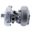 2674A301 Turbocharger for Perkins Engine 1004-4T AB35011 AB35049 AH35075 AH35045