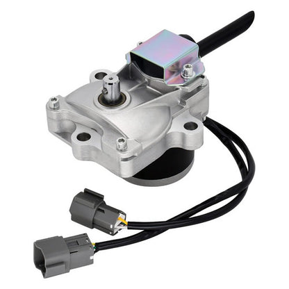 Throttle Motor 7834-40-2000 7834-40-2001 7834-40-3004 for Komatsu PC100 PC120 PC130 PC150