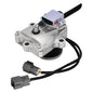 Throttle Motor 7834-40-2000 7834-40-2001 7834-40-3004 for Komatsu PC100 PC120 PC130 PC150