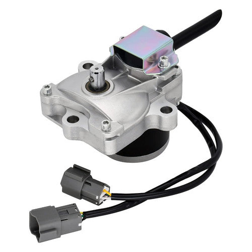Throttle Motor 7834-40-2000 7834-40-2001 7834-40-3004 for Komatsu PC100 PC120 PC130 PC150
