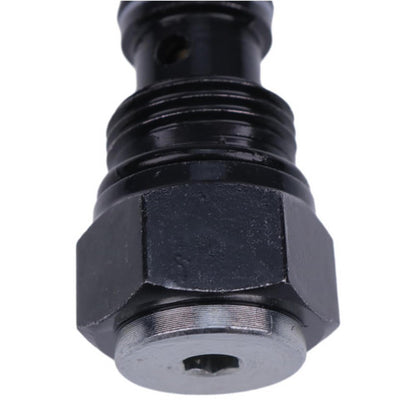 Hydraulic Check Valve 1292702 1292702GT for Genie Articulated Boom Lift Z-45 XC