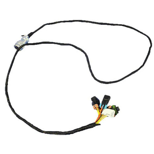 14-Pin Conversion Harness 6725352 for Angle Broom Power Rake Soil Conditioner