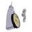 Dial indicator 513-404 for 0-0.8mm Accuracy 0.01mm Mitutoyo Level Gauge Scale
