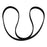 Cogged Timing Belt for Stens 266-136 Ariens 07237500 YT 1742 YT 1842 Series