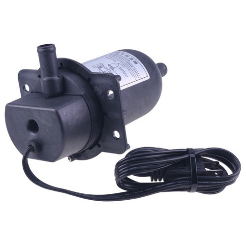 1500W 120V Engine Block Heater TPS151GT10-000 590-893 Option 100-120F