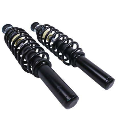 2Pcs Front Shock Absorbers AM135372 AM137957 for John Deere HPX Gator XUV620i XUV850D