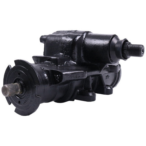 Power Steering Gear Box 27-7588 52103501AA 52106257AB for Dodge Dakota 97-99 Durango 4WD