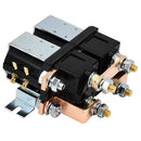 SW202 DC Reversing Contactor 36V 400A for Golf Cart Electric Forklift Excavator