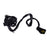 Actuator Motor Gear Differential Fit Q890-314000 for CFMOTO ATV 400 500 450cc Engine