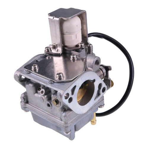 Carburetor 6AH-14301-A2 6AH14301A2 for Yamaha 15HP 20HP Outboard Engine 4-stroke