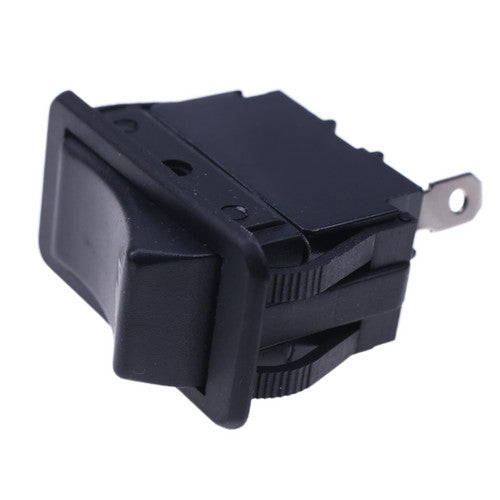 122736A1 Hazard Flasher Lamps Switch for Case 445 90XT 570LXT 450 1840 40XT