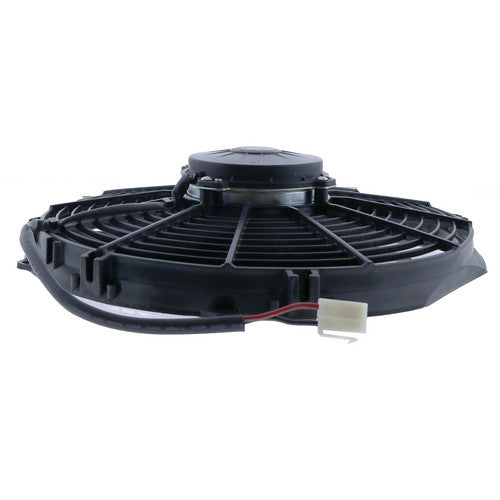 30101522 Puller Fan 12V Spal 12" Medium Profile for Use W/ 25Amp