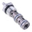 Compensated Priority Flow Regulator Valve FR1233A0N FR12-33A-0-N for Hydraforce