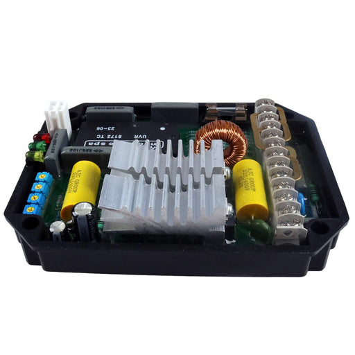 AVR UVR6 Automatic Voltage Regulator for Mecc Alte Generator UVR6