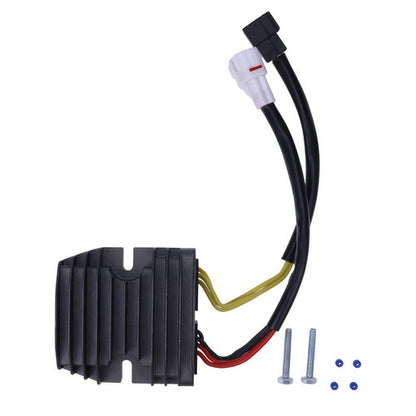 Voltage Regulator Rectifier R2001B.2 32800-41G00 for Suzuki GSXR600 GSXR750 GSXR 1000 06-15