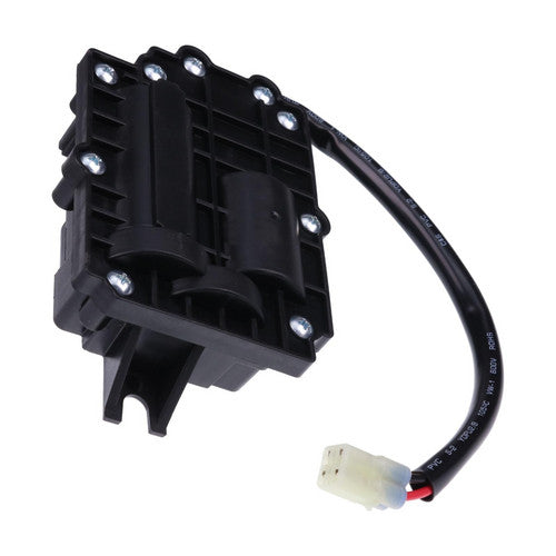 3306-264 0502-579 Front Differential Actuator for Arctic Cat ATV 2WD/4WD XC450