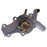 Water Pump 276Q19100 276Q-19100 for Joyner 650 2 Cylinder LJ276 Engine 650cc Sand Spider