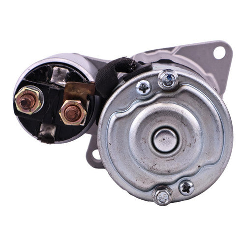 12V 8T Starter 130-1294 110-3800 for Groundsmaster 3250D 3400 3420 Workman HDX-D