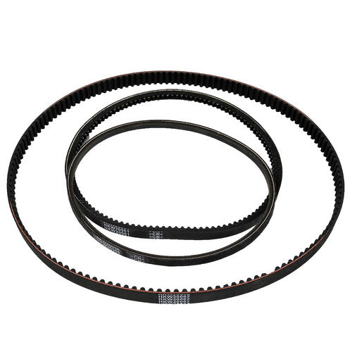 Drive Belt Kit 120-3335 120-9470 121-5765 for 30" Deck Toro TimeMaster 20199