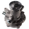 145017960 Water Pump for Perkins KE103.15 KF104.19 KR104.22 404C 403D-11 404D-15