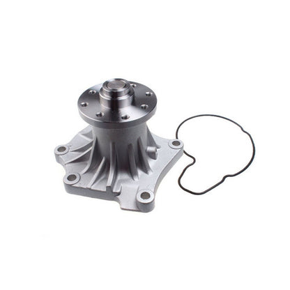 6mm Hole 89944194612 8973768510  Water Pump for Isuzu 4JB1 4JA1 4JB1T Kobelco SK60 SH60