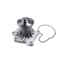 6mm Hole 89944194612 8973768510  Water Pump for Isuzu 4JB1 4JA1 4JB1T Kobelco SK60 SH60